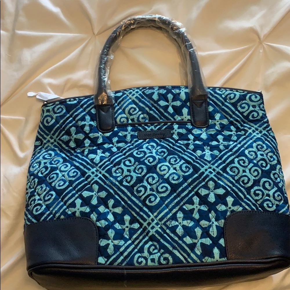 Vera Bradley purse